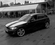 BMW UNIT GERMANY - PARTY 3.0